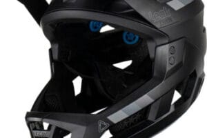 Leatt MTB Enduro 2.0 Jr Helmet stealth XS stealth XS