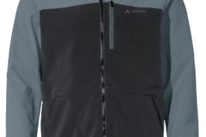 Men's Virt Softshell Jacket II L heron