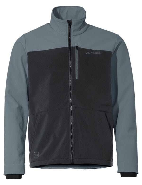 Men's Virt Softshell Jacket II L heron