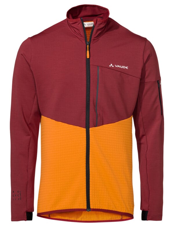 Men's Scopi Fleece Jacket