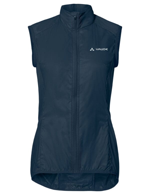 Women's Matera Air Vest 40 dark sea