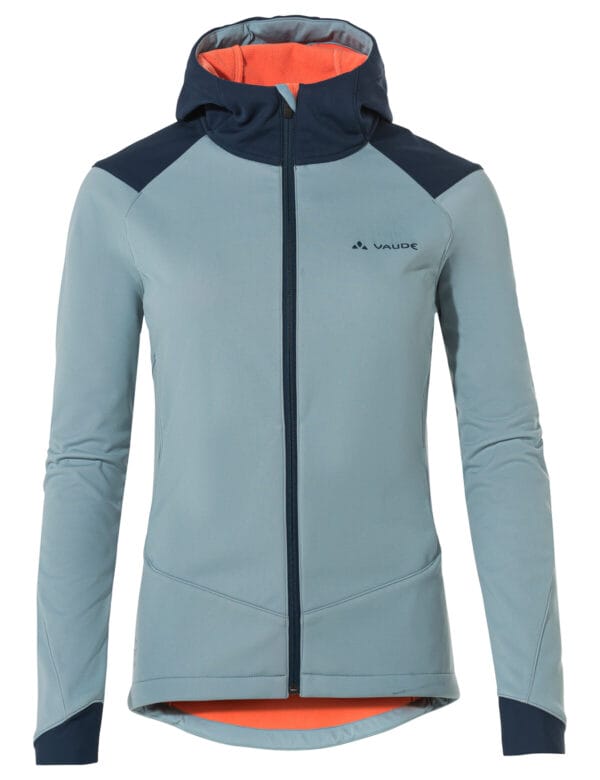 Women's Qimsa Softshell Jacket – Bild 3