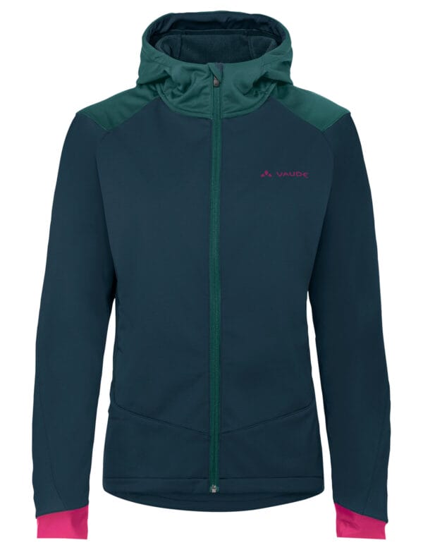 Women's Qimsa Softshell Jacket – Bild 2