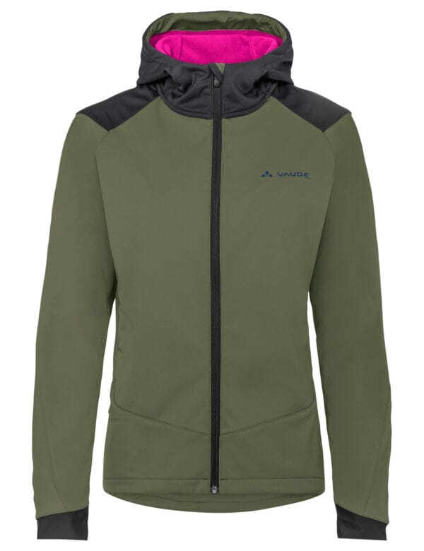 Women's Qimsa Softshell Jacket