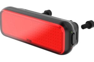 Knog Rücklicht Blinder Link Rack Mount Gepäckträgermontage 50/80mm