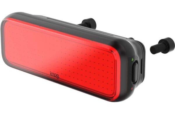 Knog Rücklicht Blinder Link Rack Mount Gepäckträgermontage 50/80mm