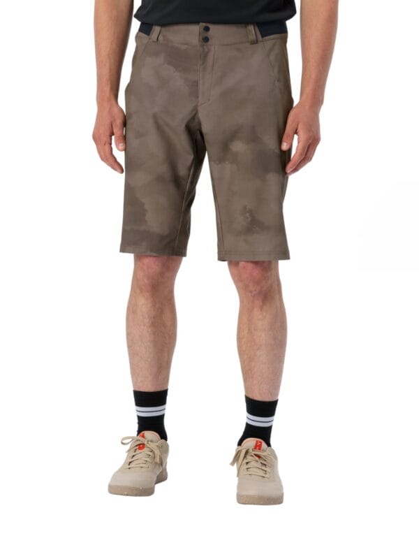 Men's Loamer Base Shorts