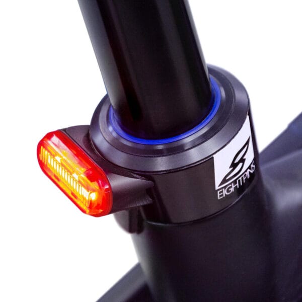 Lupine Red Spot Rücklicht für 301CE Mk1 und Mk2