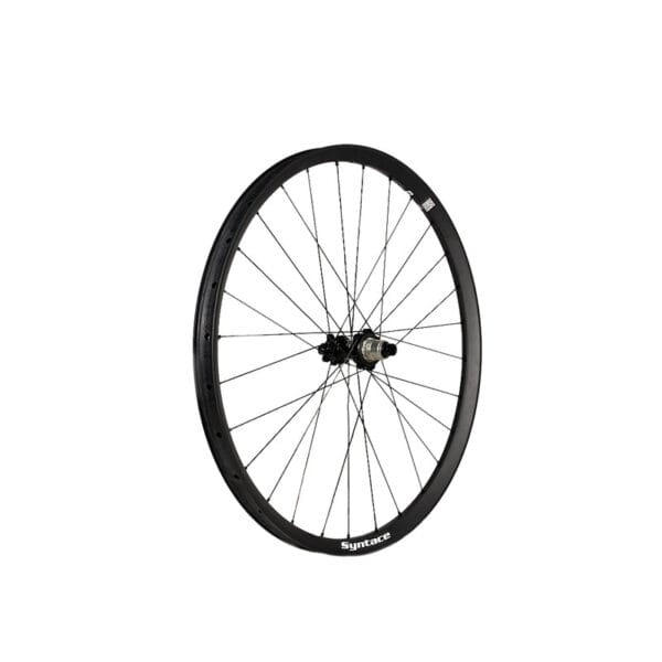 C33G Carbon Hinterrad 27.5" XD