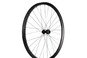 C33G Carbon Vorderrad 29"