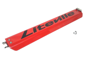 Battery Cover Kit 301 CE