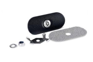 Serviceklappen - Set für Liteville 301/601/303