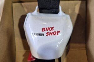 Trailbell Landhus Bikeshop