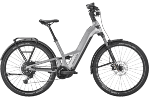 BULLS ICONIC EVO FS 1 29