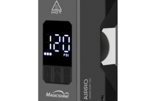 Magicshine Airro E-Pump