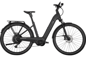 Kettler Quadriga CX10 (800) Trapez