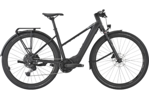 BULLS URBAN GRINDER EVO SX