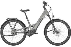 BULLS VUCA EVO FSX 1