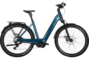 Kettler Quadriga TOWN & COUNTRY CX12