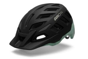 Radix MIPS matte motion green