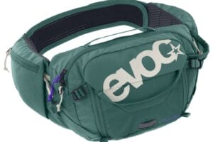 Hip Pack Pro 3L   1.5L Bladder bottle green,one size M-Nr: 5300240007
