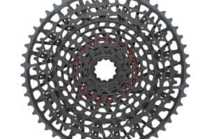 Cassette XS-1295 X0 Eagle AXS Transmission 12sp black,10-52t M-Nr: 8202000118