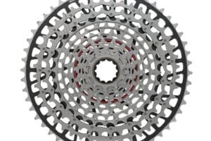 Cassette XS-1297 XX Eagle AXS Transmission 12sp black/silver,10-52t M-Nr: 8202000119