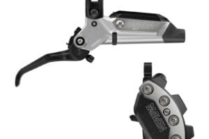 Disc Brake - Maven Ultimate A1 clear anodized,950mm M-Nr: 8206000225