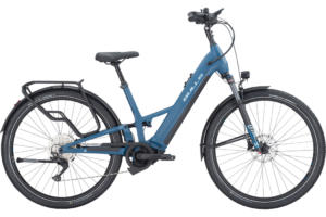 BULLS Cross Lite Evo FS10