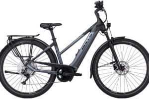 BULLS Cross Mover EVO 3 750