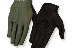 Rodeo Glove dark sage