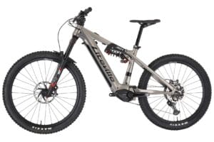 Liteville 301CE MK2 20th Anniversary