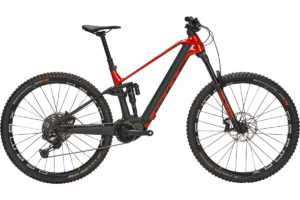 BULLS Sonic EVO EN-SL 1 Carbon