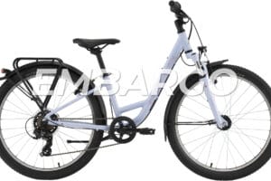 BULLS TOKEE STREET 24 7G outer