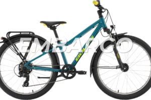 BULLS TOKEE STREET 24 7G outer