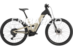 BULLS Copperhead EVO CX AM 1