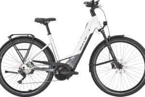 BULLS CROSS LITE EVO 1