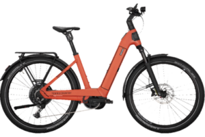 Kettler TOWN & COUNTRY CX10