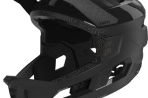 Leatt MTB Enduro 3.0 Helmet stealth