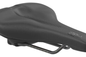 SQlab - Sattel 602 Ergolux active 2.1