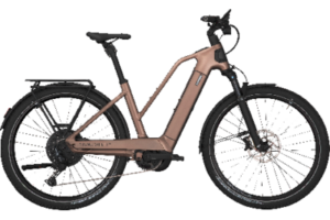 Kettler TOWN & COUNTRY CX11 DI2