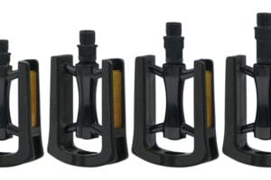 Pedal 521 City / Comfort new design