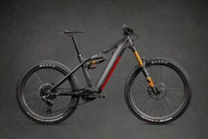 Liteville 301CE Air XT