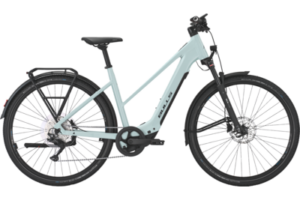 BULLS CROSS LITE EVO SX 1