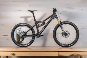 Liteville 303 MK1 Elite
