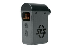 SKS EMP Elektrische Mini-Pumpe