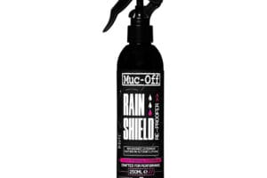 Muc-Off Rain Shield Re-proofer