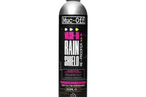 Muc-Off Wash-In Rain Shield Re-Proofer 300ml
