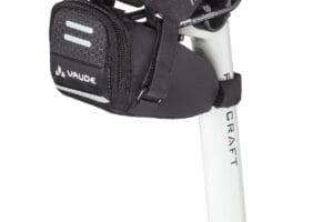 Race Light M - black