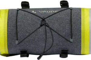 Vaude Trailfront Compact bright green/black